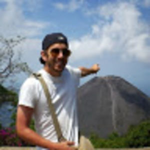 Meet your Posher, Bryson